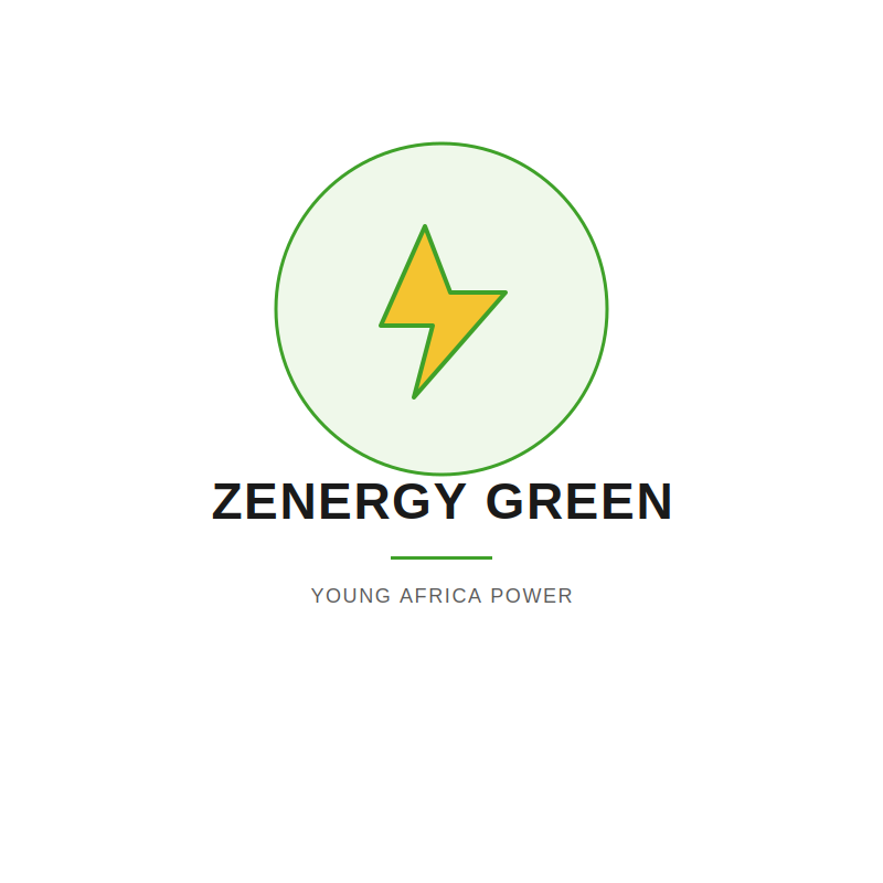 zenergy green