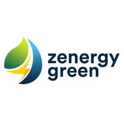 Zenergy Green