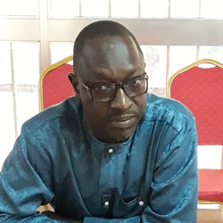 Amath Thiam