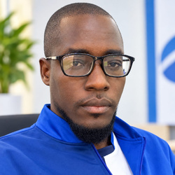 Cheikh Tidiane Sene