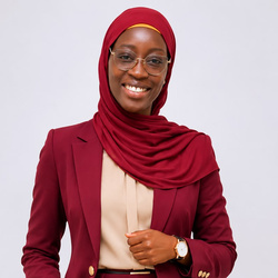 Coumba Gueye