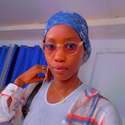 Fatma Diouf