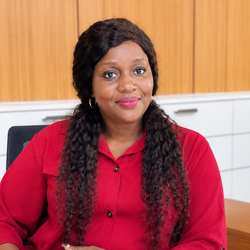 Fatou Diouf