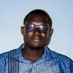 Ousmane Gueye
