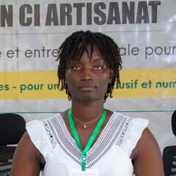 Yande Maye Diouf