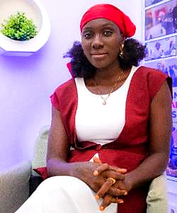 Journalist and Presenter