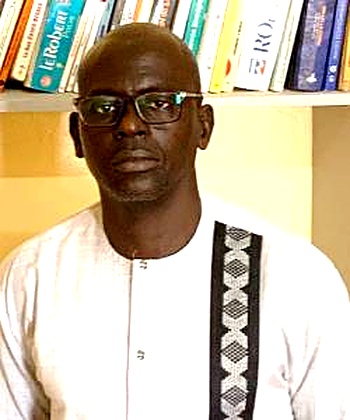 Secretary General