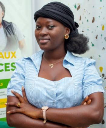 Audiovisual Assistant and Studio Manager